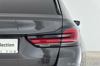 BMW 5 530d xDrive 2022