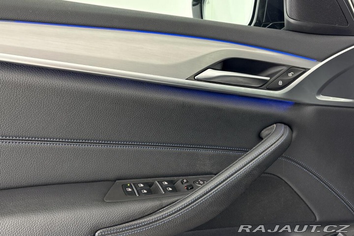 BMW 5 530d xDrive 2023