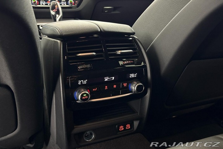 BMW 5 530d xDrive 2023