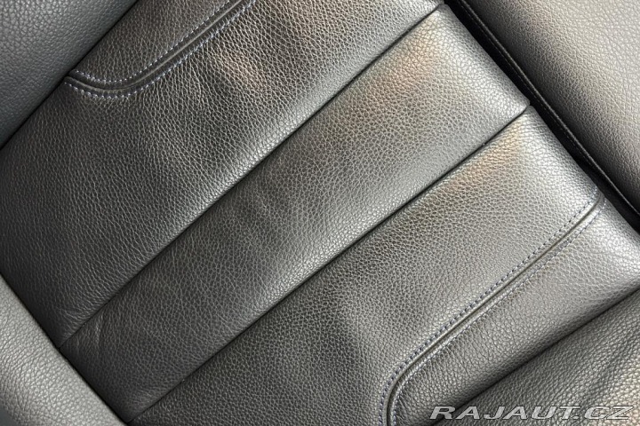 BMW 5 530d xDrive 2023