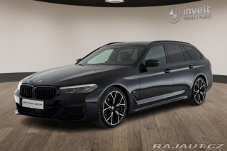 BMW 5 530d xDrive 2023
