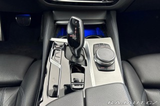 BMW 5 530d xDrive 2023