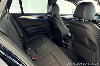 BMW 5 530d xDrive 2023