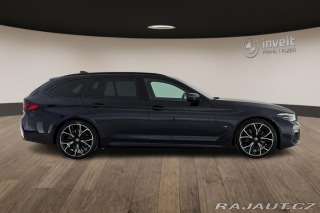 BMW 5 530d xDrive 2023