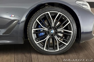 BMW 5 530d xDrive 2023
