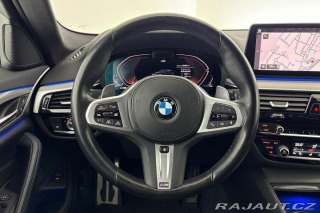 BMW 5 530d xDrive 2023