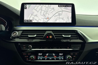 BMW 5 530d xDrive 2023