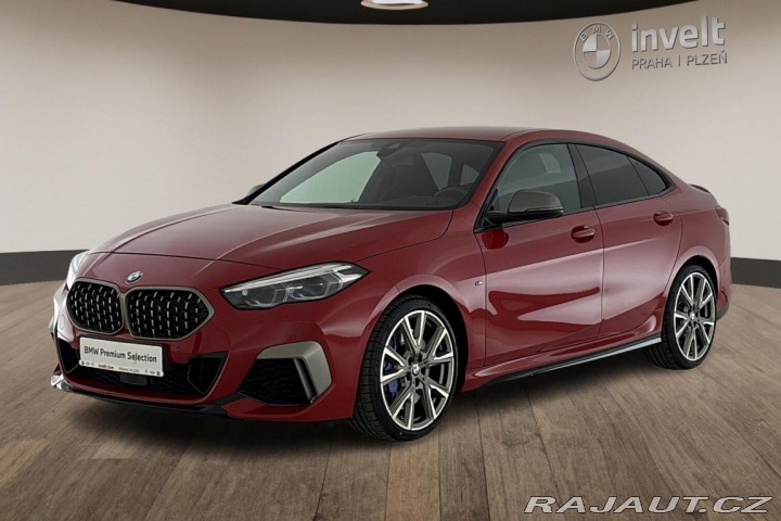 BMW 2 M235i xDrive 2021