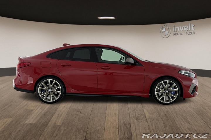 BMW 2 M235i xDrive 2021