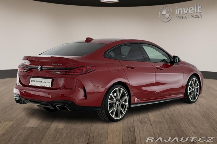 BMW 2 M235i xDrive 2021