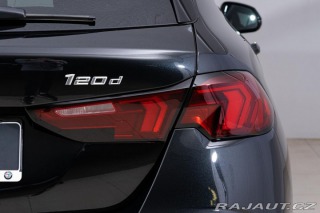 BMW 1 120d 2024