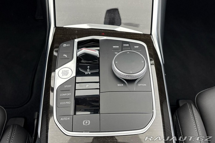 BMW 3 řady 3 | 320d xDrive 2023