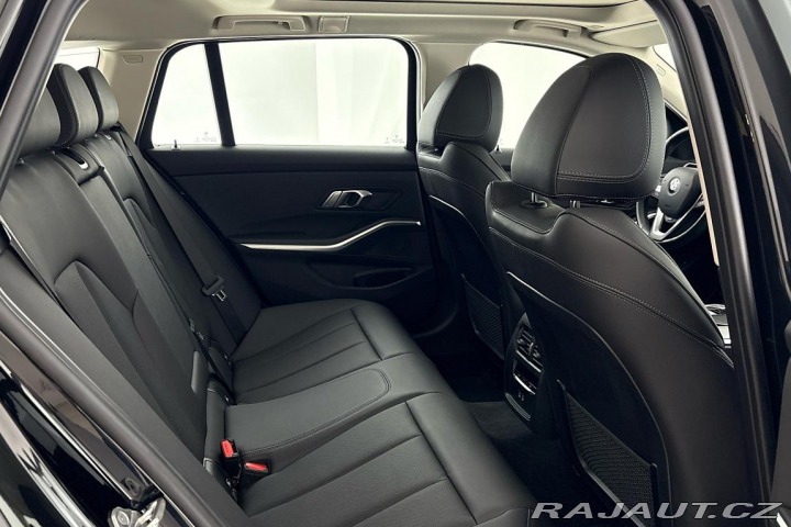 BMW 3 řady 3 | 320d xDrive 2023