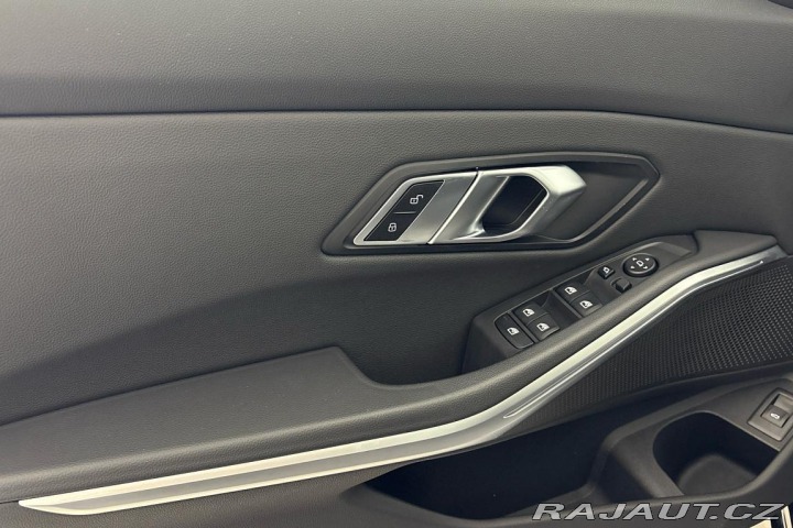 BMW 3 řady 3 | 320d xDrive 2023