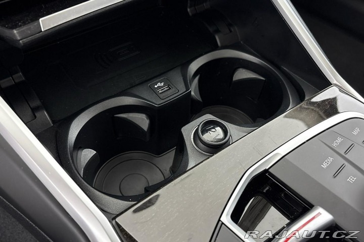 BMW 3 řady 3 | 320d xDrive 2023