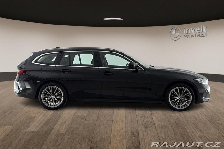 BMW 3 řady 3 | 320d xDrive 2023