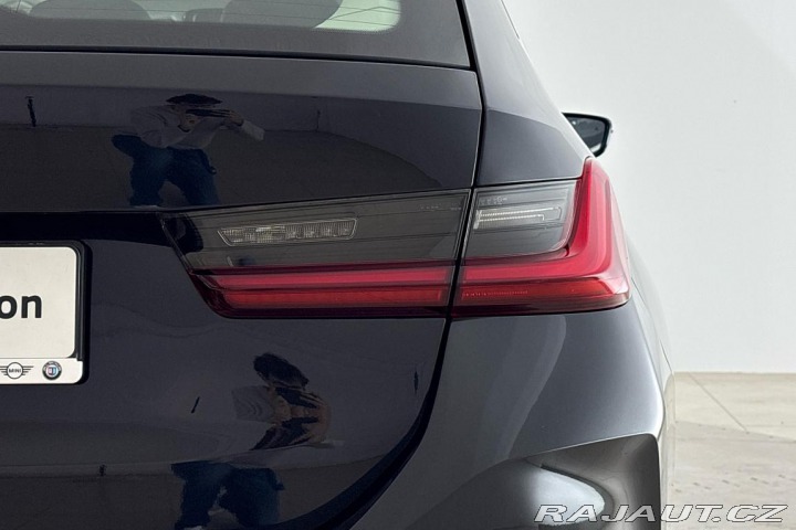 BMW 3 řady 3 | 320d xDrive 2023