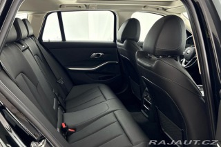 BMW 3 řady 3 | 320d xDrive 2023