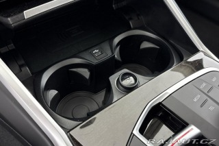 BMW 3 řady 3 | 320d xDrive 2023