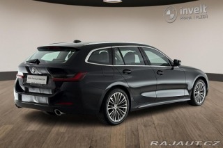 BMW 3 řady 3 | 320d xDrive 2023