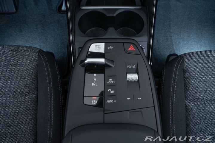 BMW 2 řady 2 | 218d 2024