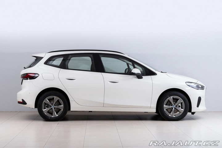 BMW 2 řady 2 | 218d 2024