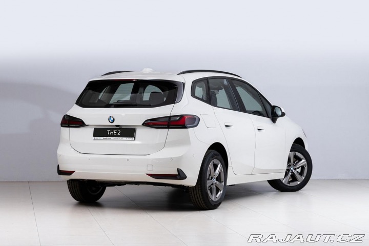 BMW 2 řady 2 | 218d 2024