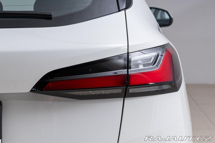 BMW 2 řady 2 | 218d 2024