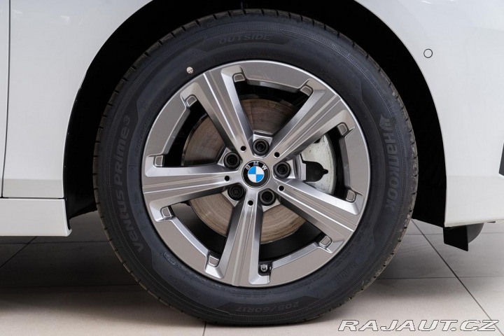 BMW 2 řady 2 | 218d 2024