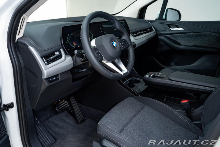 BMW 2 řady 2 | 218d 2024