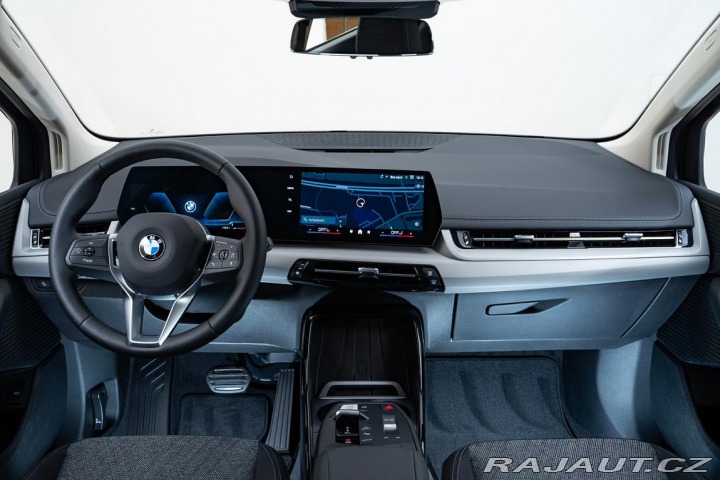 BMW 2 řady 2 | 218d 2024