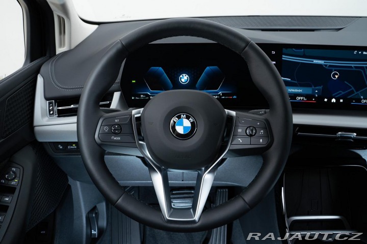 BMW 2 řady 2 | 218d 2024