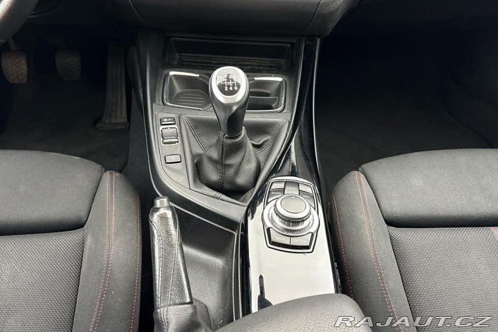 BMW 1 118d xDrive 2015