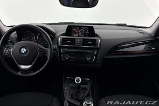 BMW 1 118d xDrive 2015