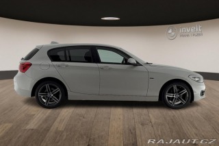 BMW 1 118d xDrive 2015