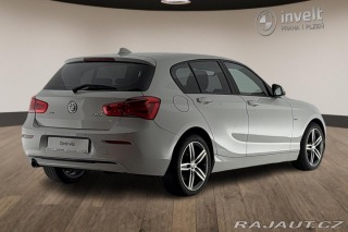 BMW 1 118d xDrive 2015