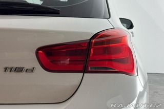 BMW 1 118d xDrive 2015