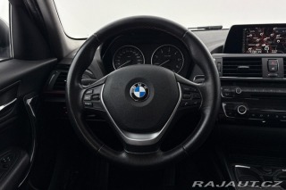 BMW 1 118d xDrive 2015