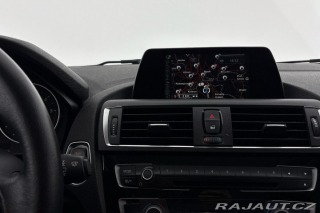 BMW 1 118d xDrive 2015