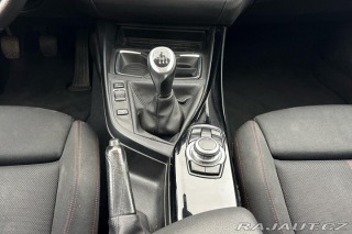 BMW 1 118d xDrive 2015
