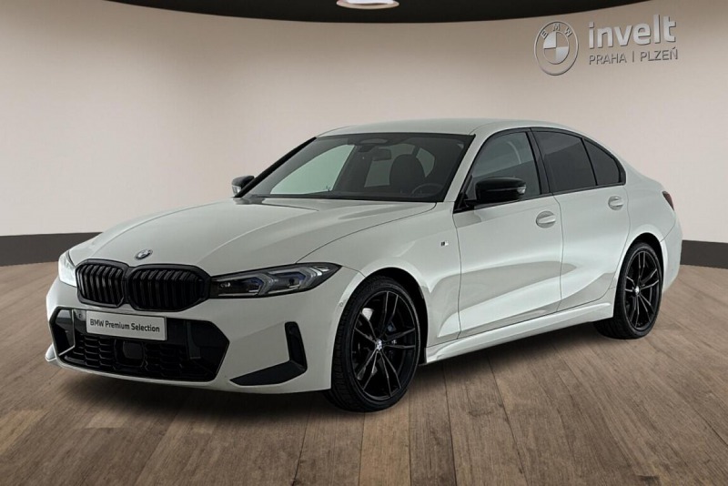 BMW 3 řady 3 | 330d xDrive