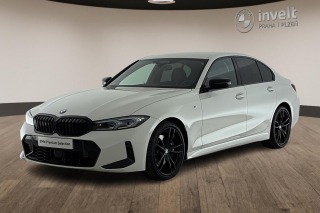 BMW 3 řady 3 | 330d xDrive