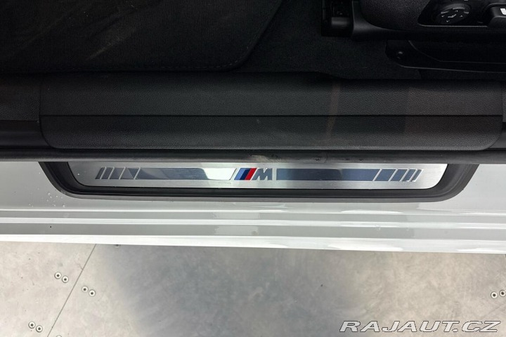 BMW 3 řady 3 | 330d xDrive 2024