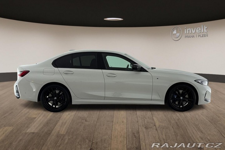 BMW 3 řady 3 | 330d xDrive 2024
