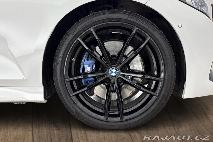 BMW 3 řady 3 | 330d xDrive 2024
