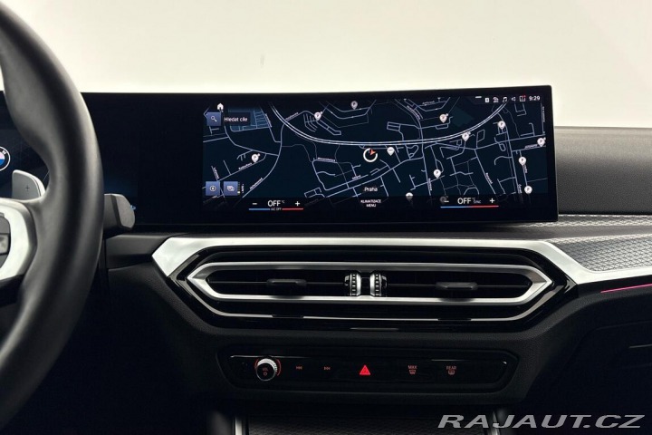 BMW 3 řady 3 | 330d xDrive 2024