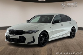 BMW 3 řady 3 | 330d xDrive 2024