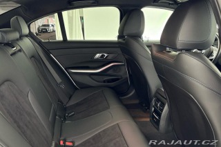 BMW 3 řady 3 | 330d xDrive 2024
