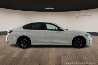 BMW 3 řady 3 | 330d xDrive 2024