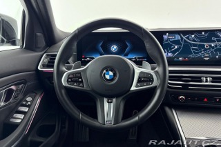 BMW 3 řady 3 | 330d xDrive 2024